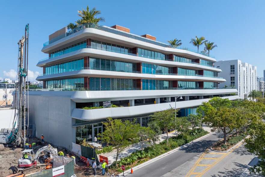 More Photos Of 1759 Purdy Ave, Miami Beach Office For Lease