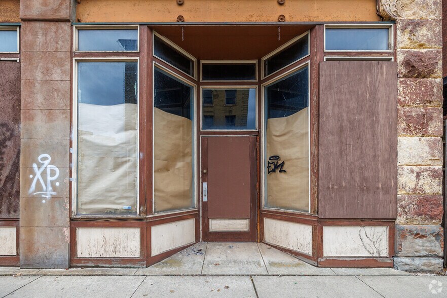 More Photos Of 31-33 Chenango St, Binghamton General Retail For Sale