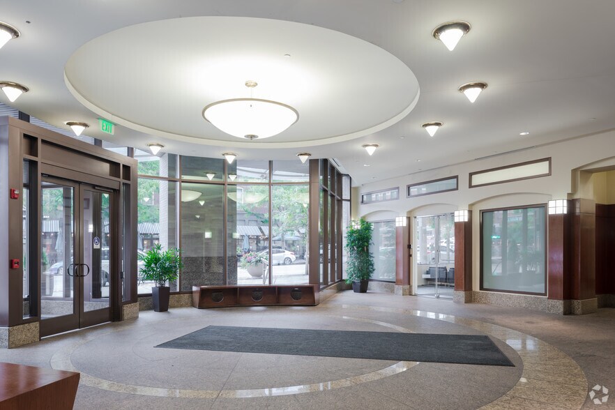 More Photos Of 1550 17th St, Denver Office For Lease