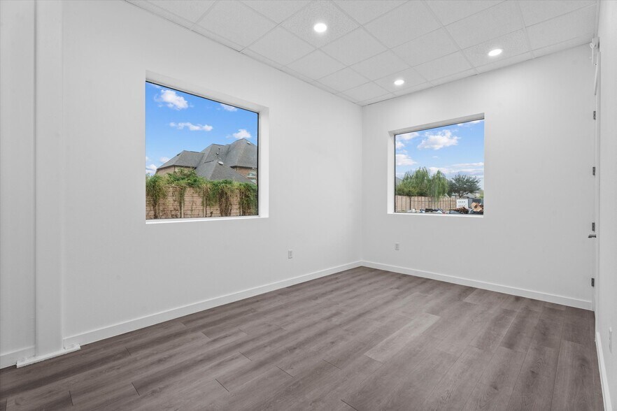 More Photos Of 26605 Cook Field Rd, Katy Light Distribution For Lease