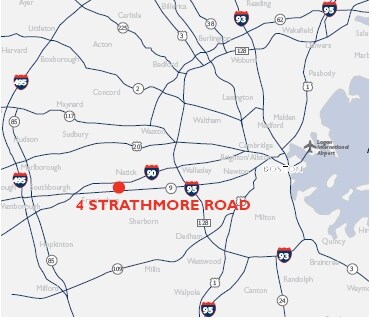 More Photos Of 4 Strathmore Rd, Natick Light Distribution For Lease