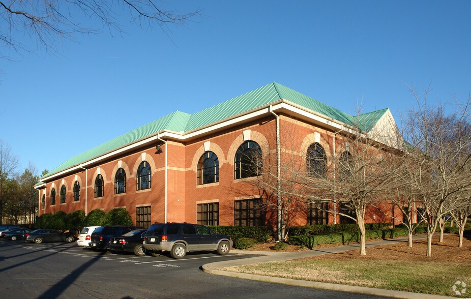 More Photos Of 1810 Mulkey Rd, Austell Medical For Sale