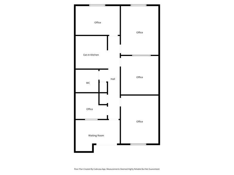 More Photos Of 4220 Cartwright Rd, Missouri City Medical For Lease