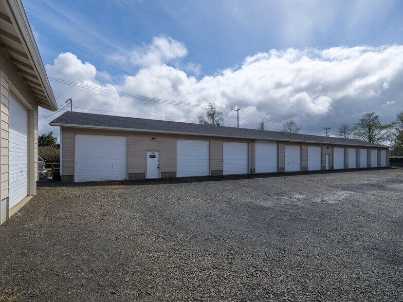 More Photos Of 3003 Highway 101 N, Gearhart Self Storage For Sale