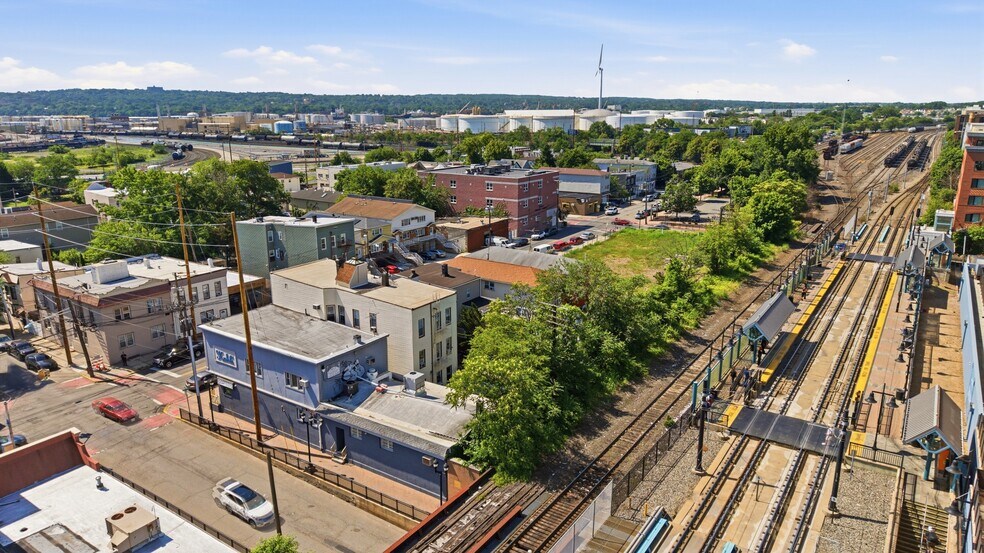 More Photos Of 53 Prospect Ave, Bayonne Storefront Retail Residential For Sale