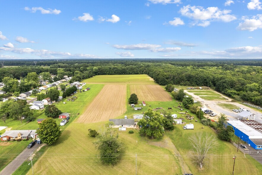 More Photos Of 2336 S Black Horse Pike, Williamstown Land For Sale