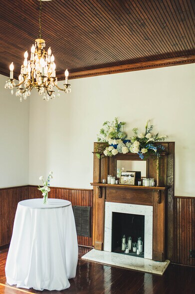 More Photos Of 123 SE Railroad St, Youngsville Lodge Meeting Hall For Sale