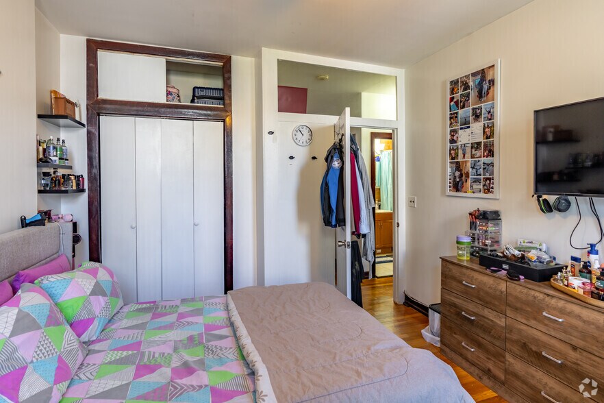 More Photos Of 332 Marcus Garvey Blvd, Brooklyn Multifamily For Sale