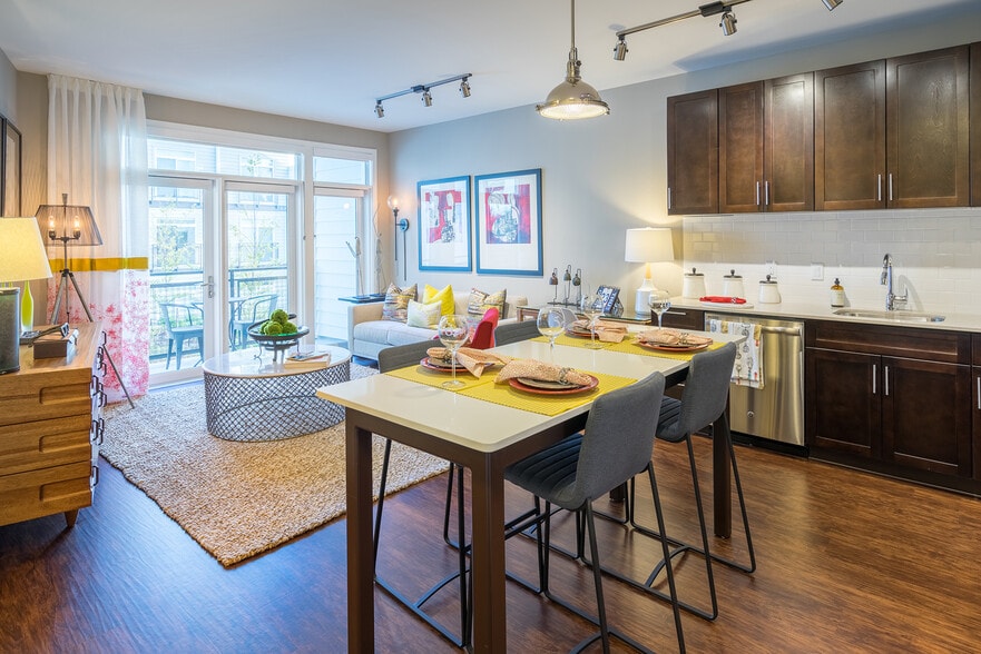 More Photos Of 1801 Chapman Ave, Rockville Apartments For Lease