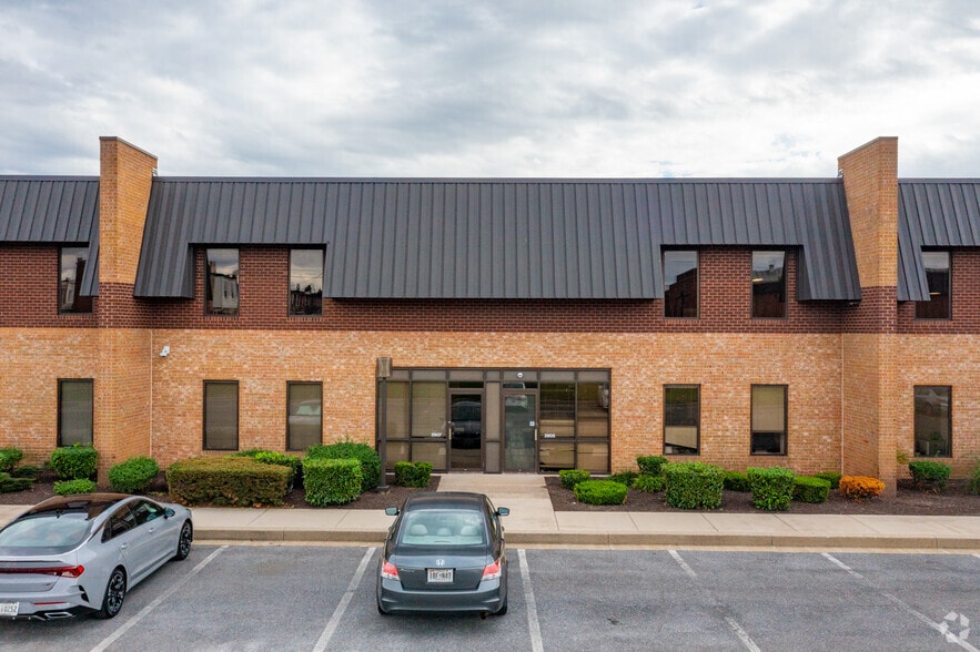 More Photos Of 2901-2931 E Biddle St, Baltimore Unknown For Lease