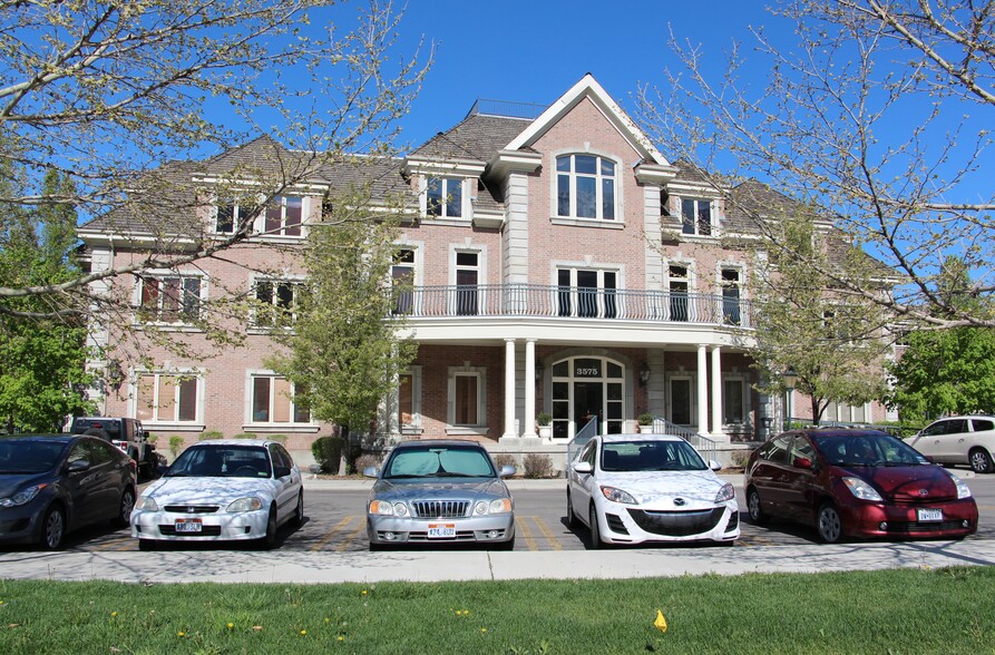 More Photos Of 3575 N 100 E, Provo Office For Lease