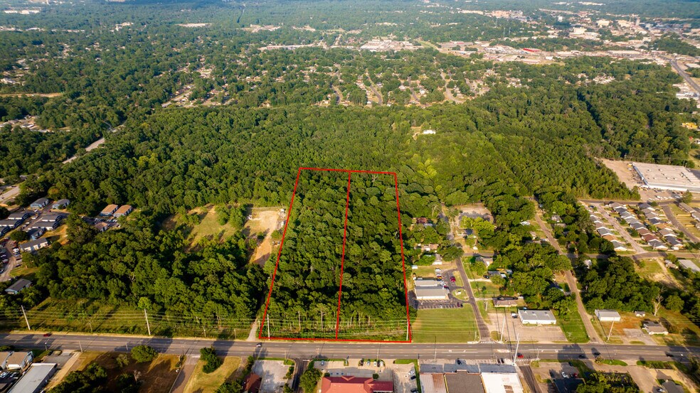 More Photos Of 500 Gilmer Rd, Longview Land For Sale