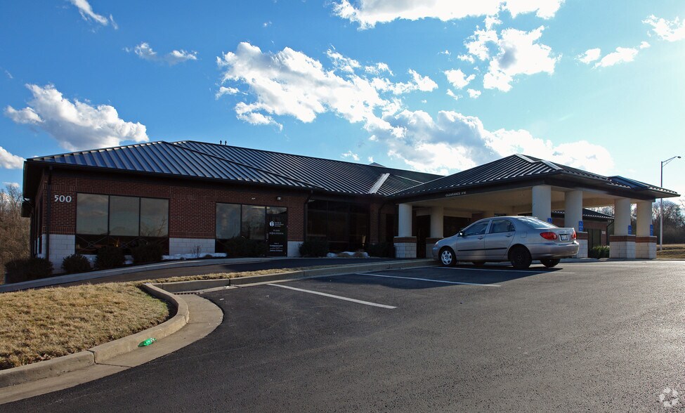More Photos Of 500 Thomas More Pky, Crestview Hills Medical For Lease