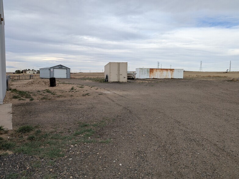 More Photos Of 15507 County Road 10, Fort Lupton Flex For Lease