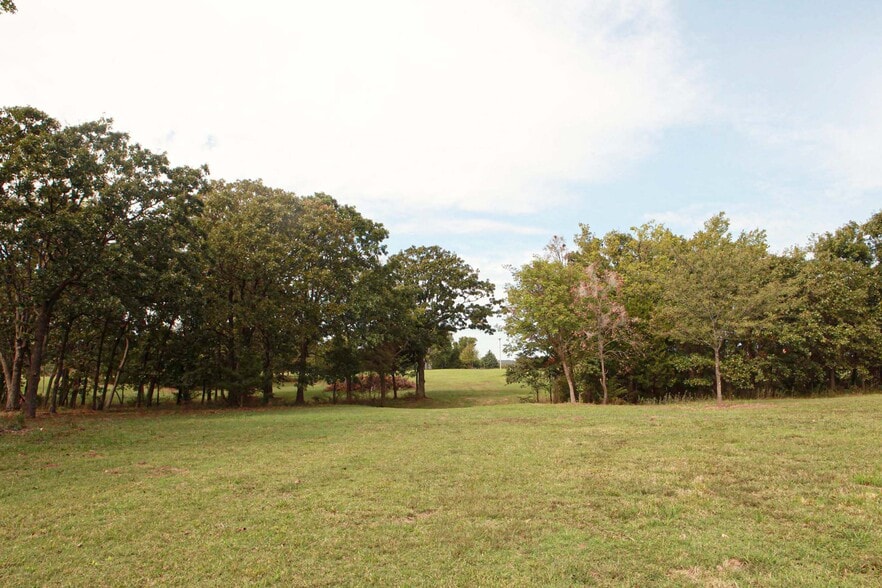 More Photos Of 1425 N 53rd W Ave, Tulsa Land For Sale