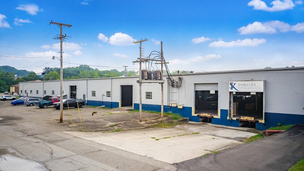 More Photos Of 1150-1160 Newark Rd, Zanesville Warehouse For Sale
