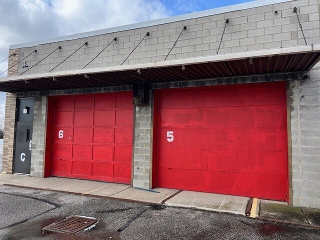More Photos Of 4495 Cranwood Pky, Warrensville Heights Warehouse For Lease