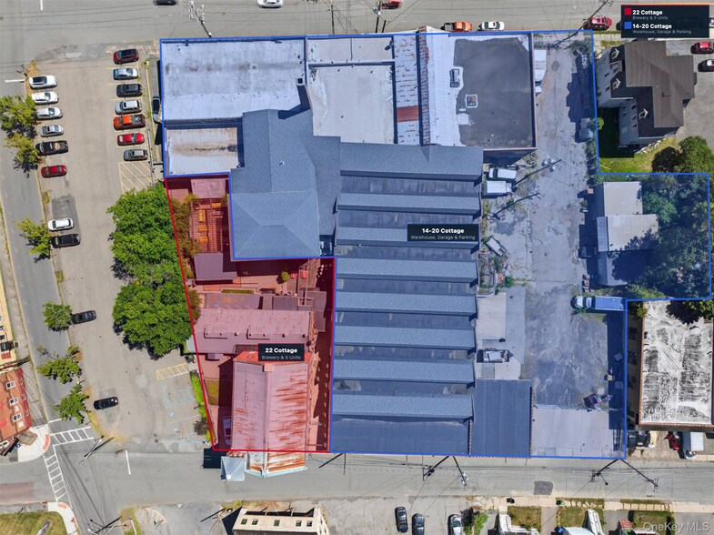 Primary Photo Of , Middletown Industrial For Sale