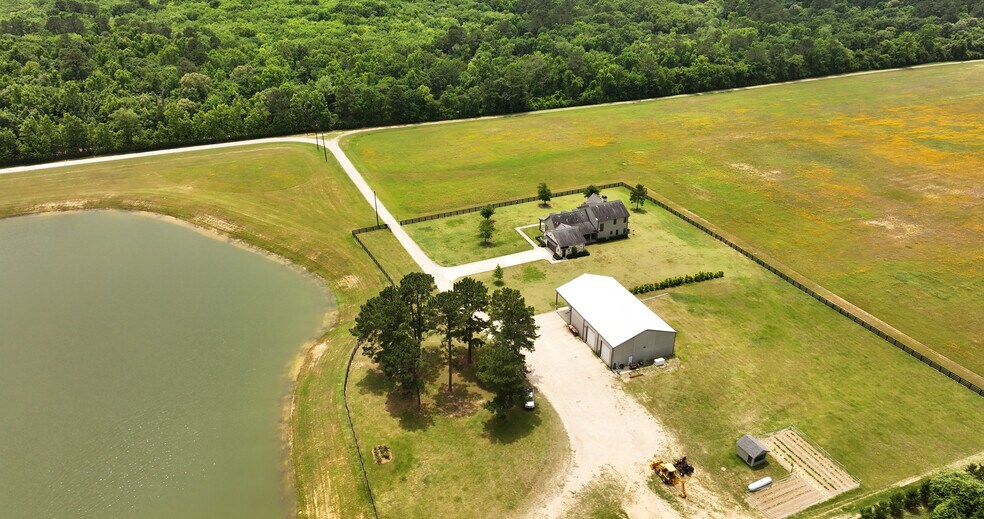 More Photos Of 2835 Stapleton rd, Magnolia Land For Sale