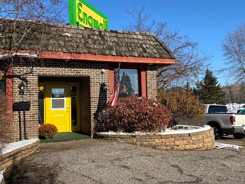 Primary Photo Of 4749 Hermantown Rd, Hermantown Garden Center For Lease