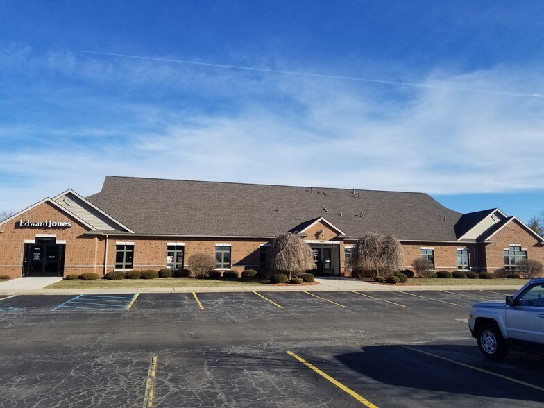 Primary Photo Of 1501 Waterford Pky, Saint Johns Medical For Lease