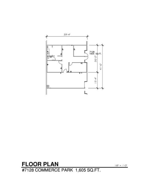 More Photos Of 7102-7176 Oaklawn Dr, San Antonio Light Distribution For Lease