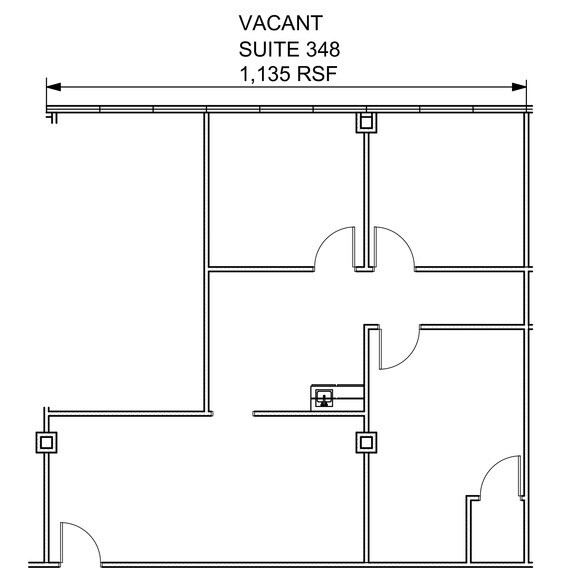 More Photos Of 16800 Imperial Valley Dr, Houston Office For Lease