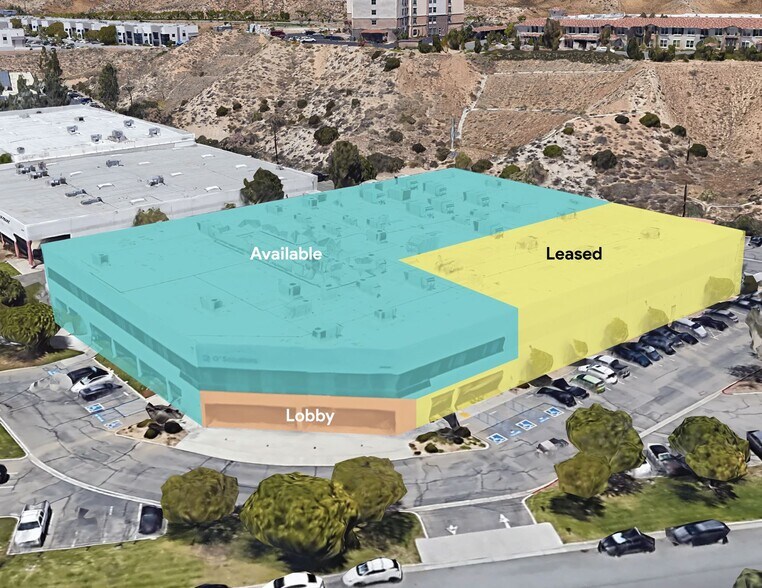 More Photos Of 26081 Avenue Hall, Valencia Industrial For Sale