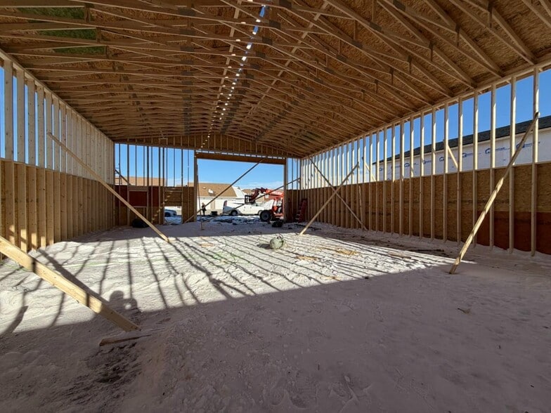 More Photos Of 369 Riverwood dr, Burlington Warehouse For Sale