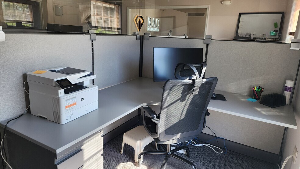 More Photos Of 18 N Village Ave, Exton Office For Sale