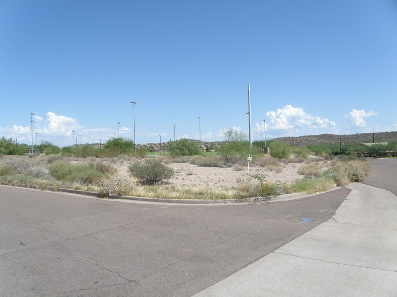 More Photos Of 11639 N Saguaro Blvd, Fountain Hills Land For Sale