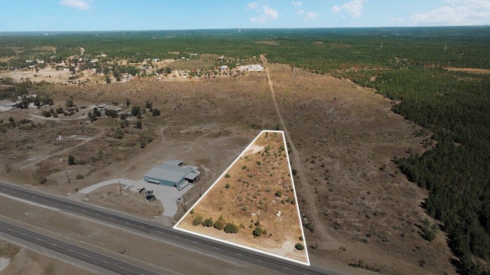 More Photos Of 1040 E State Highway 71, Bastrop Land For Sale