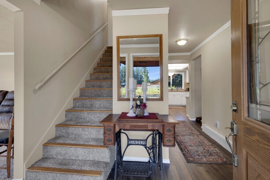 More Photos Of 12314 264th St E, Graham Winery Vineyard For Sale