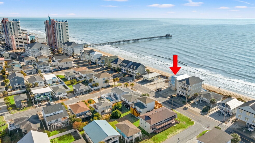 More Photos Of 3104 N Ocean Blvd, North Myrtle Beach, Myrtle Beach Apartments For Sale
