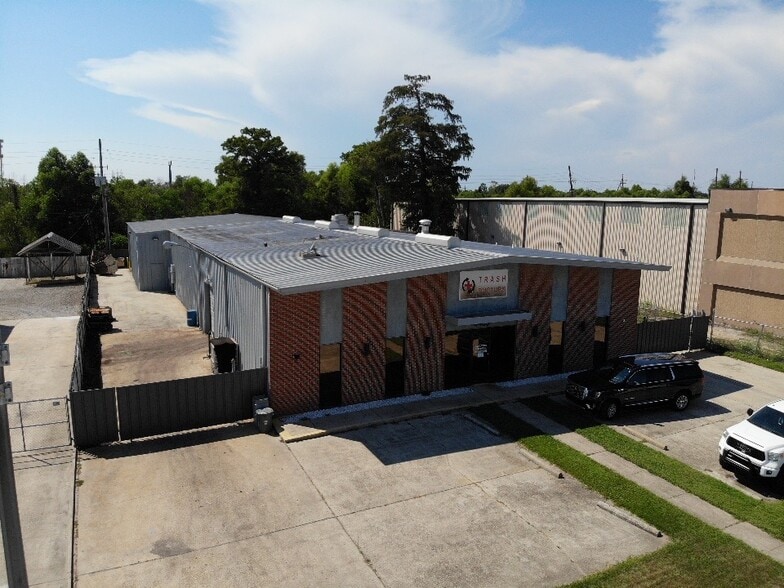 More Photos Of 4400 Poche Ct W, New Orleans Light Manufacturing For Sale