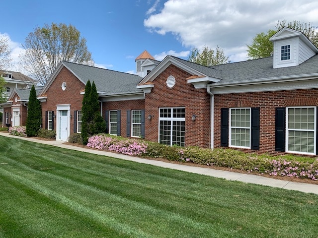 More Photos Of 112 Kinderton Blvd, Advance Medical For Sale