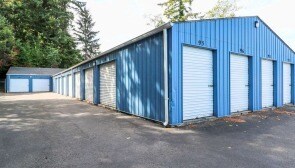 More Photos Of 1455 Southwest Blvd, Coos Bay Self Storage For Sale