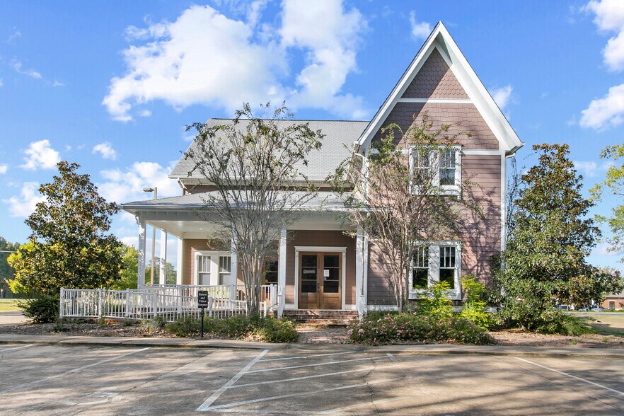 More Photos Of 797 Liberty Rd, Flowood Medical For Sale