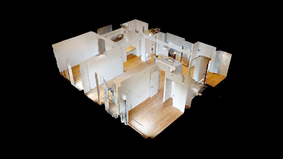 More Photos Of 8405 Pl Saint-Charles, Brossard Apartments For Lease