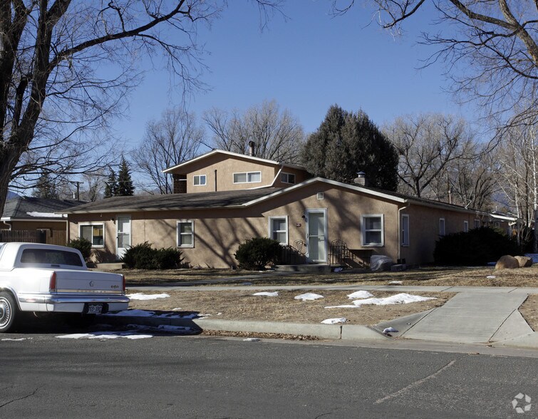 More Photos Of 624 Prairie Rd, Colorado Springs Apartments For Sale