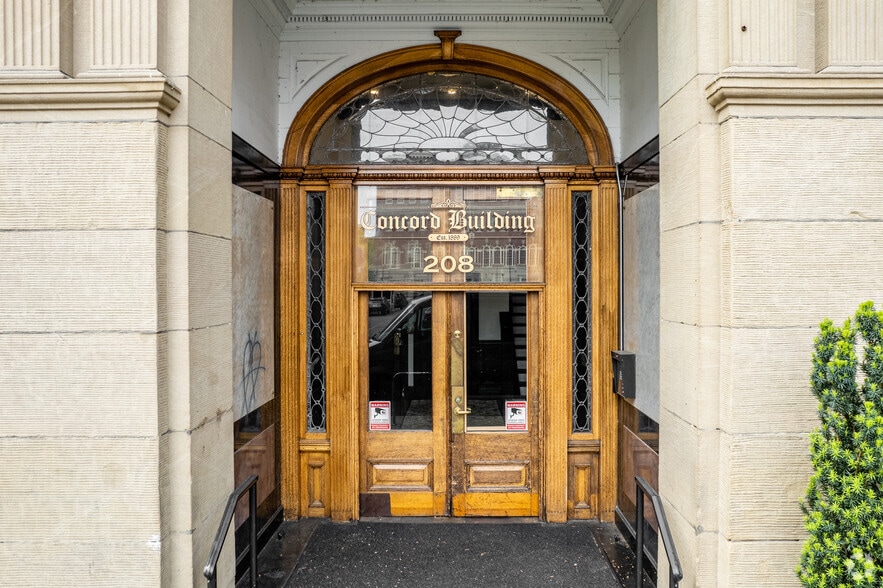 More Photos Of 208 SW Harvey Milk St, Portland Office For Lease