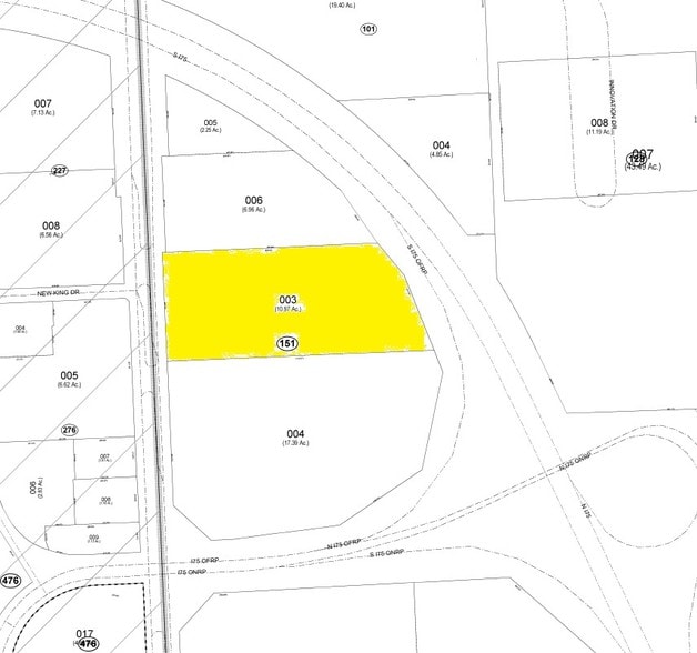 More Photos Of 5600 Crooks Rd, Troy Office For Sale