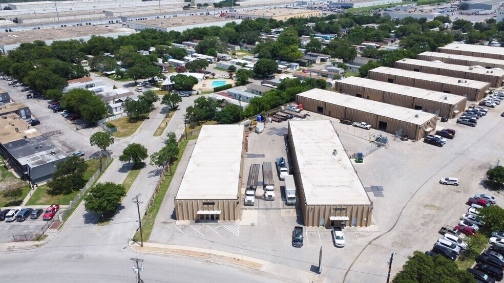 More Photos Of 4728 Goldfield, San Antonio Unknown For Lease