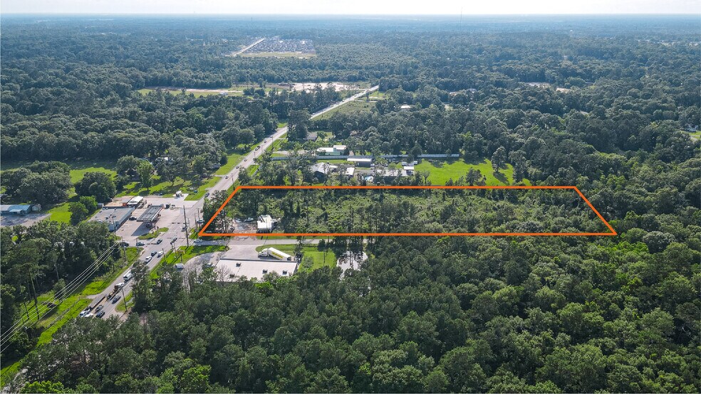 More Photos Of 27387 FM 2090 Rd, Splendora Land For Sale