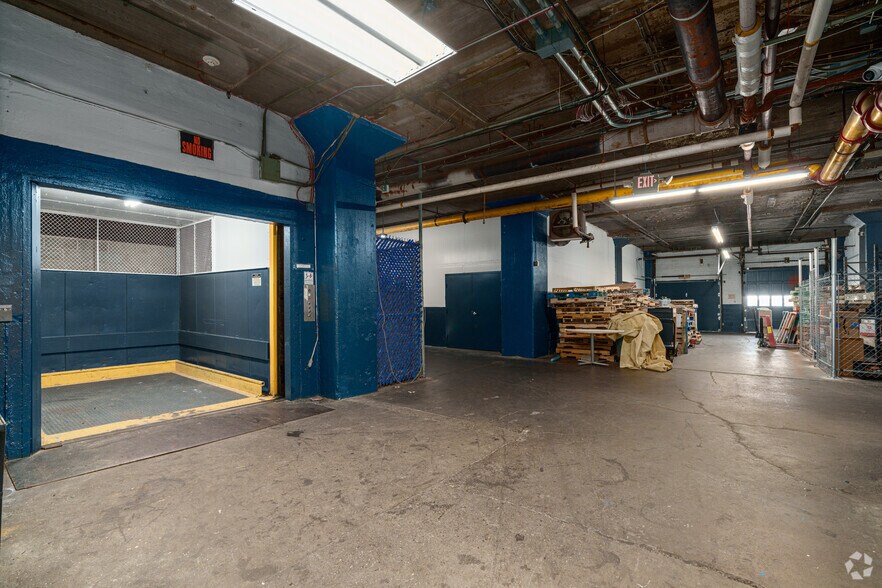 More Photos Of 5070-5080 Parkside Ave, Philadelphia Loft Creative Space For Lease