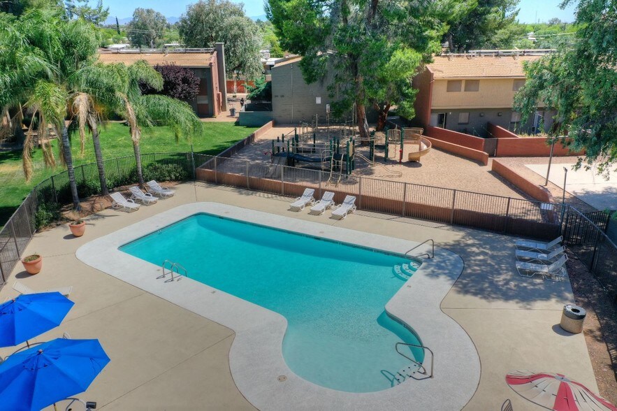 More Photos Of 6666 E Golf Links Rd, Tucson Apartments For Sale