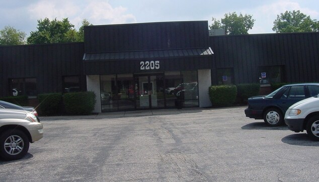 Primary Photo Of 2205 E Morgan Ave, Evansville Unknown For Lease