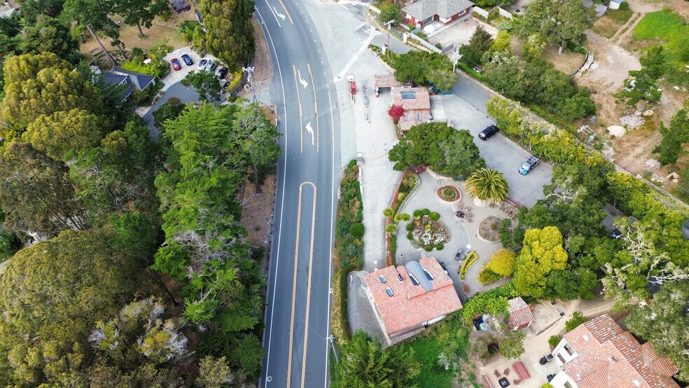 More Photos Of 29251 CA - 1, Carmel General Retail For Sale