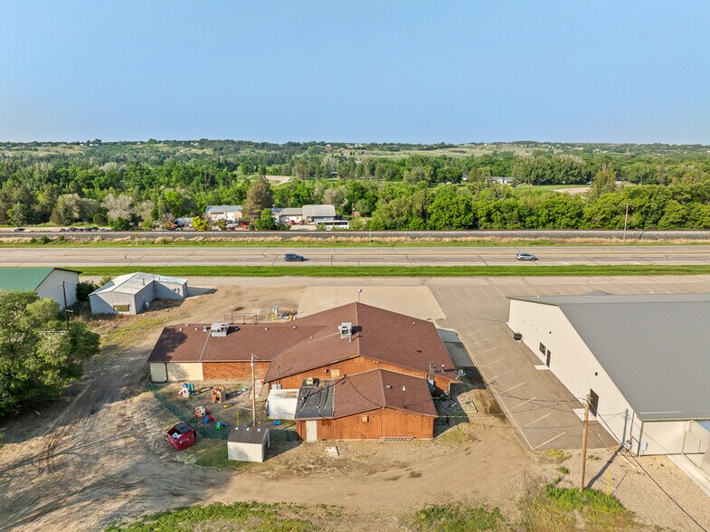 More Photos Of 7101 W Hwy 2 & 52, Minot General Retail For Sale