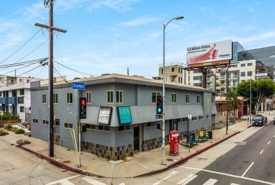 More Photos Of 11543-11545 W Olympic Blvd, Los Angeles Medical For Sale
